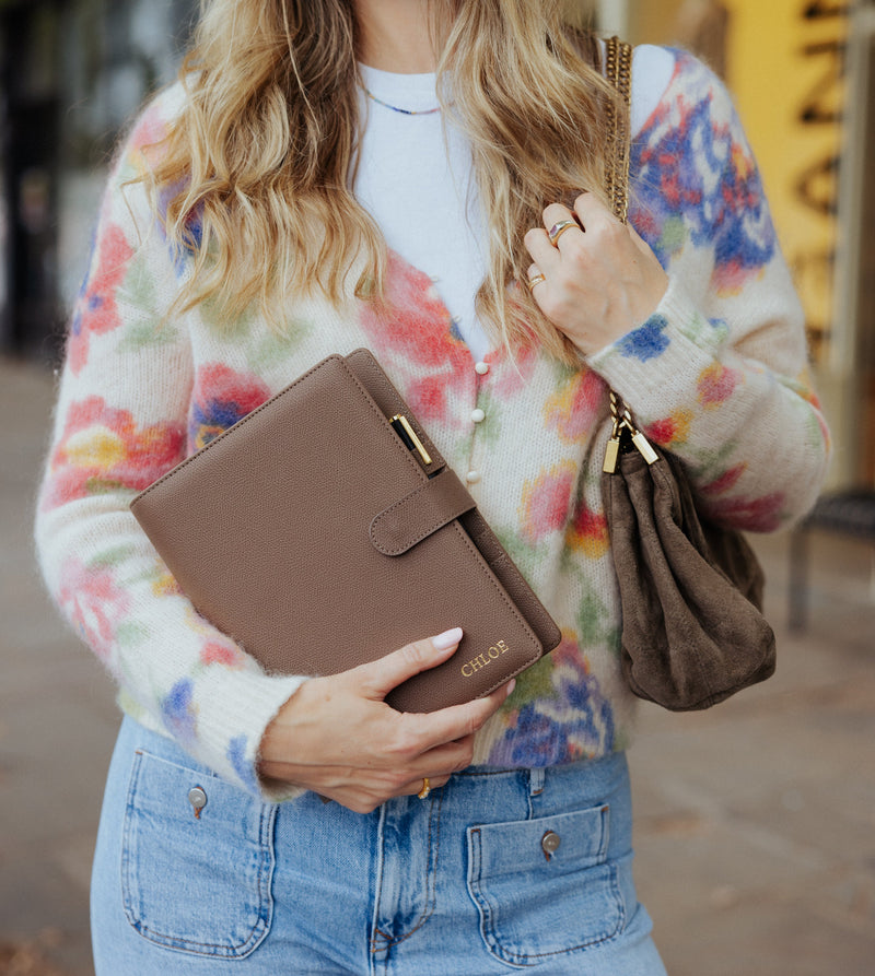 Ring Binder Planners
