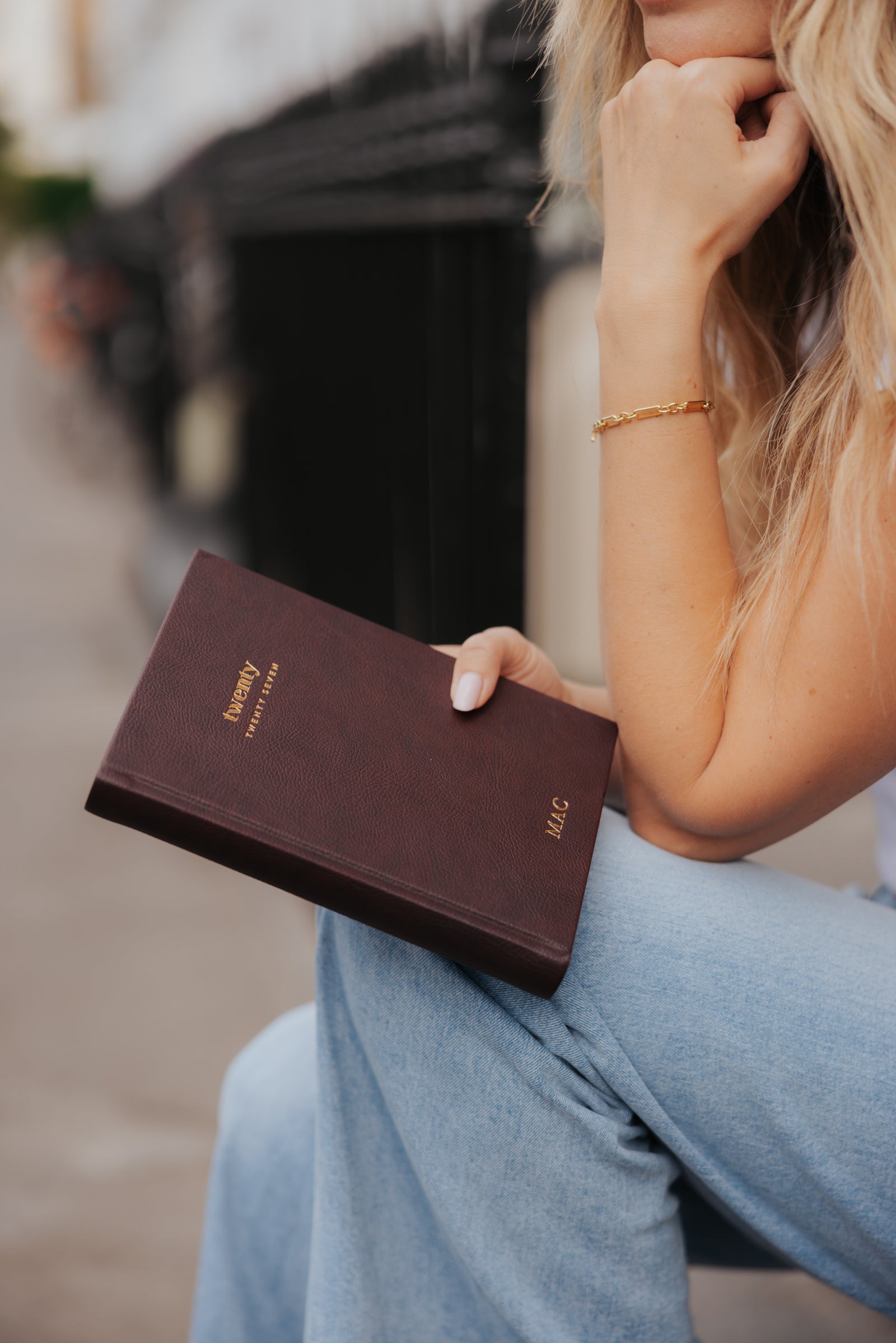 LIFESTYLE PLANNER