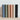 Blue, Sage, Taupe, Blush, Beige, Black