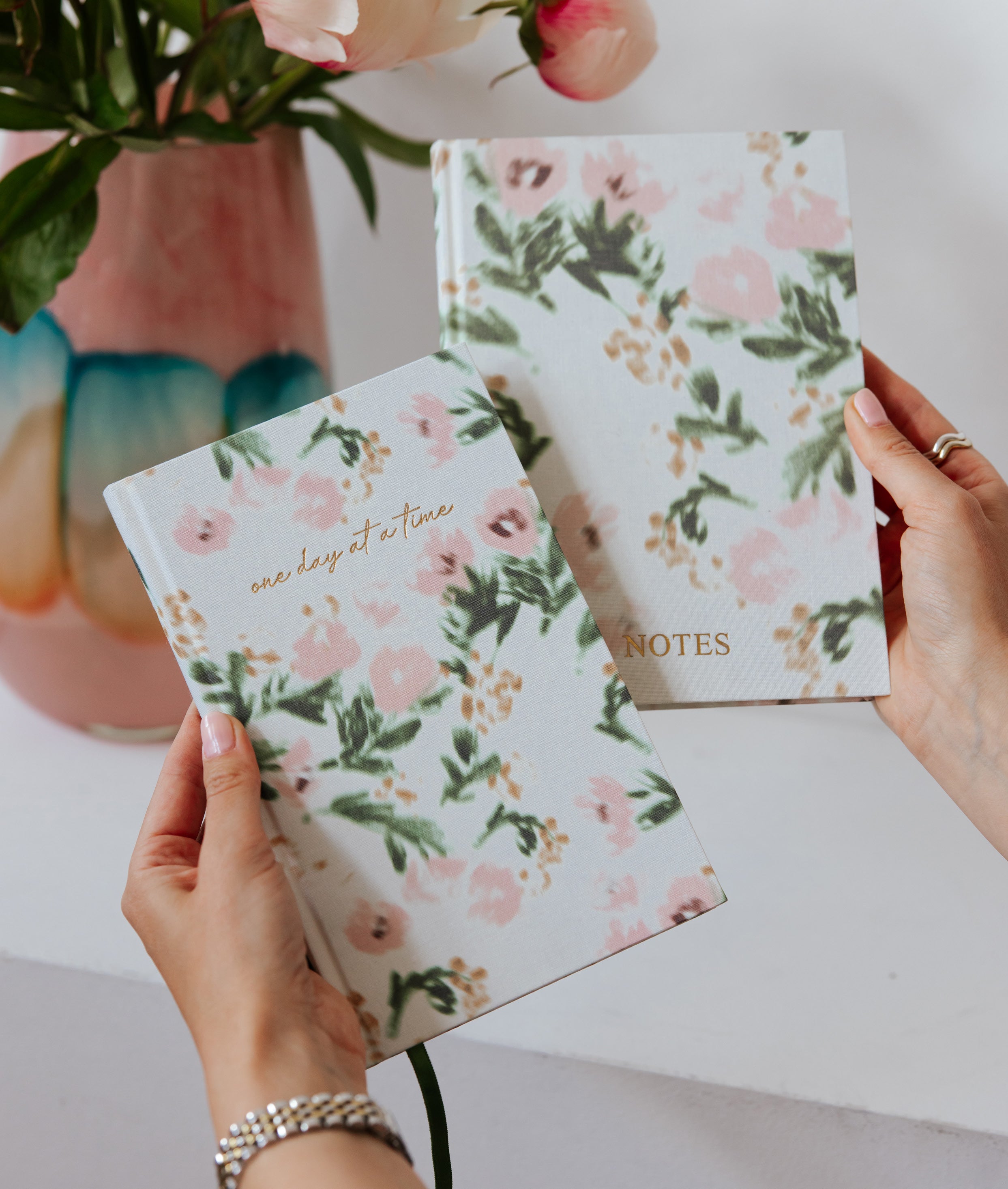 Floral Notebook The Inspired Stories floral-notebook-the-inspired-stories