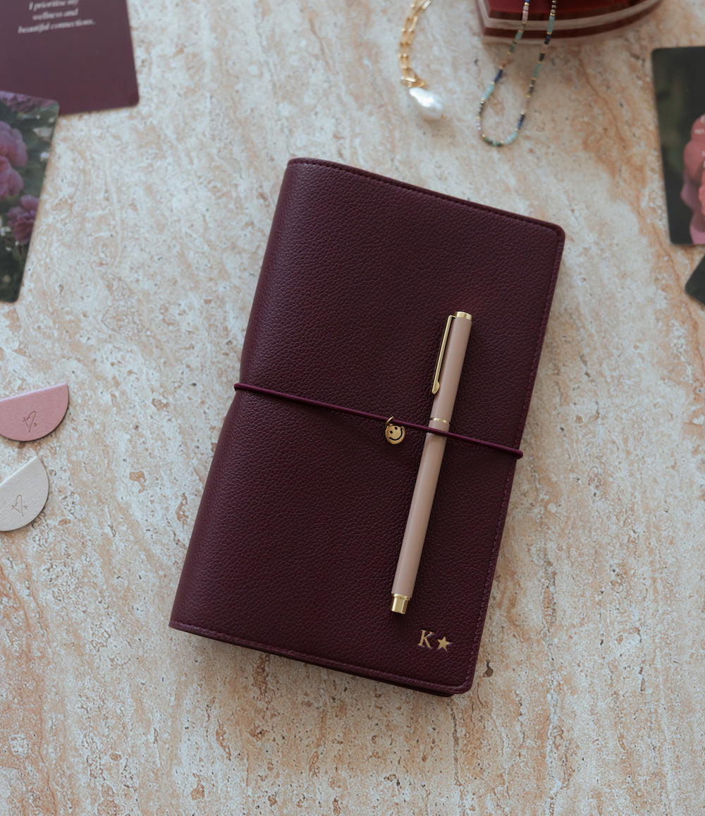 Notebook Cover Set