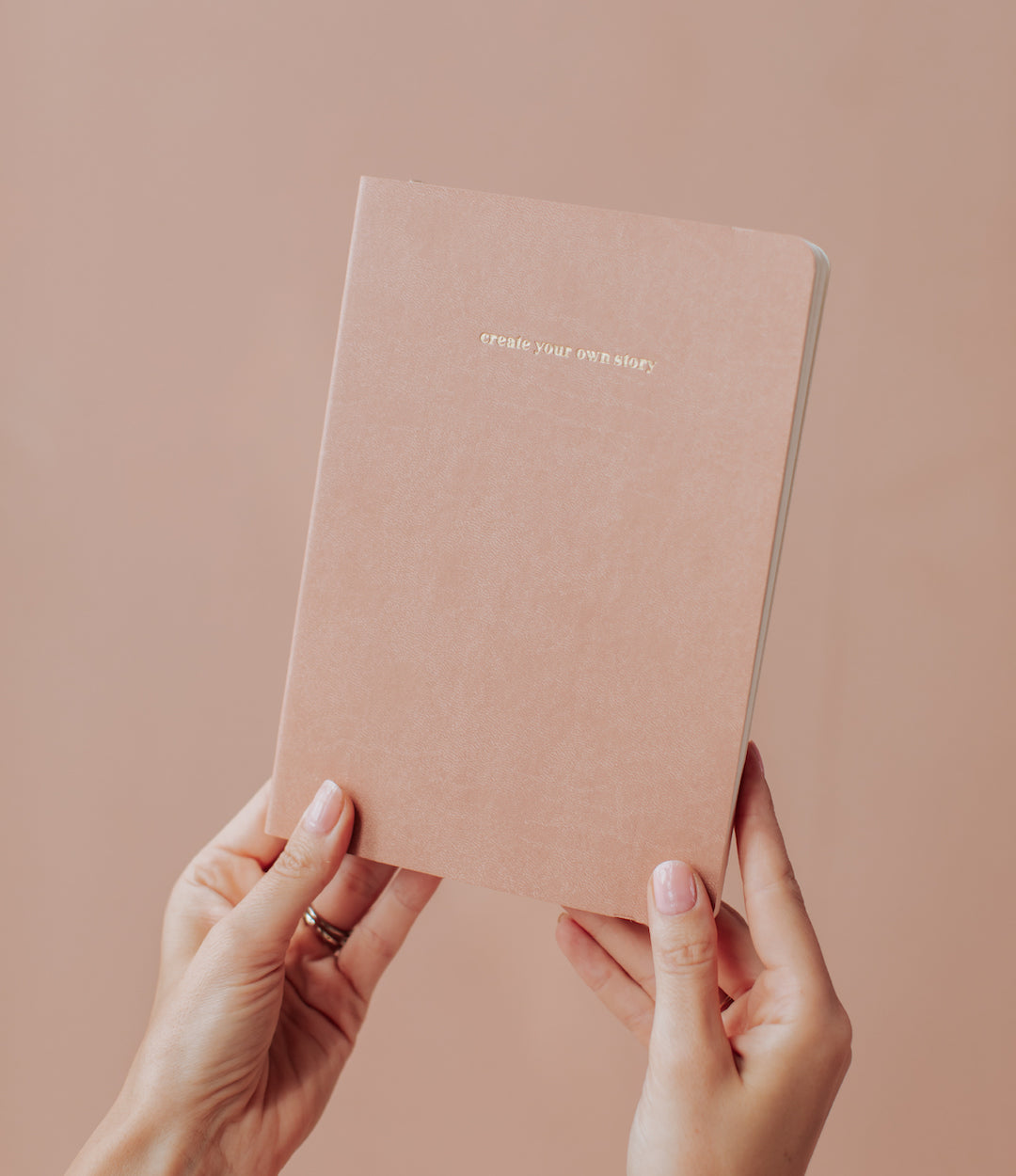 (Personalised Outlet) Undated Lifestyle Weekly Planner