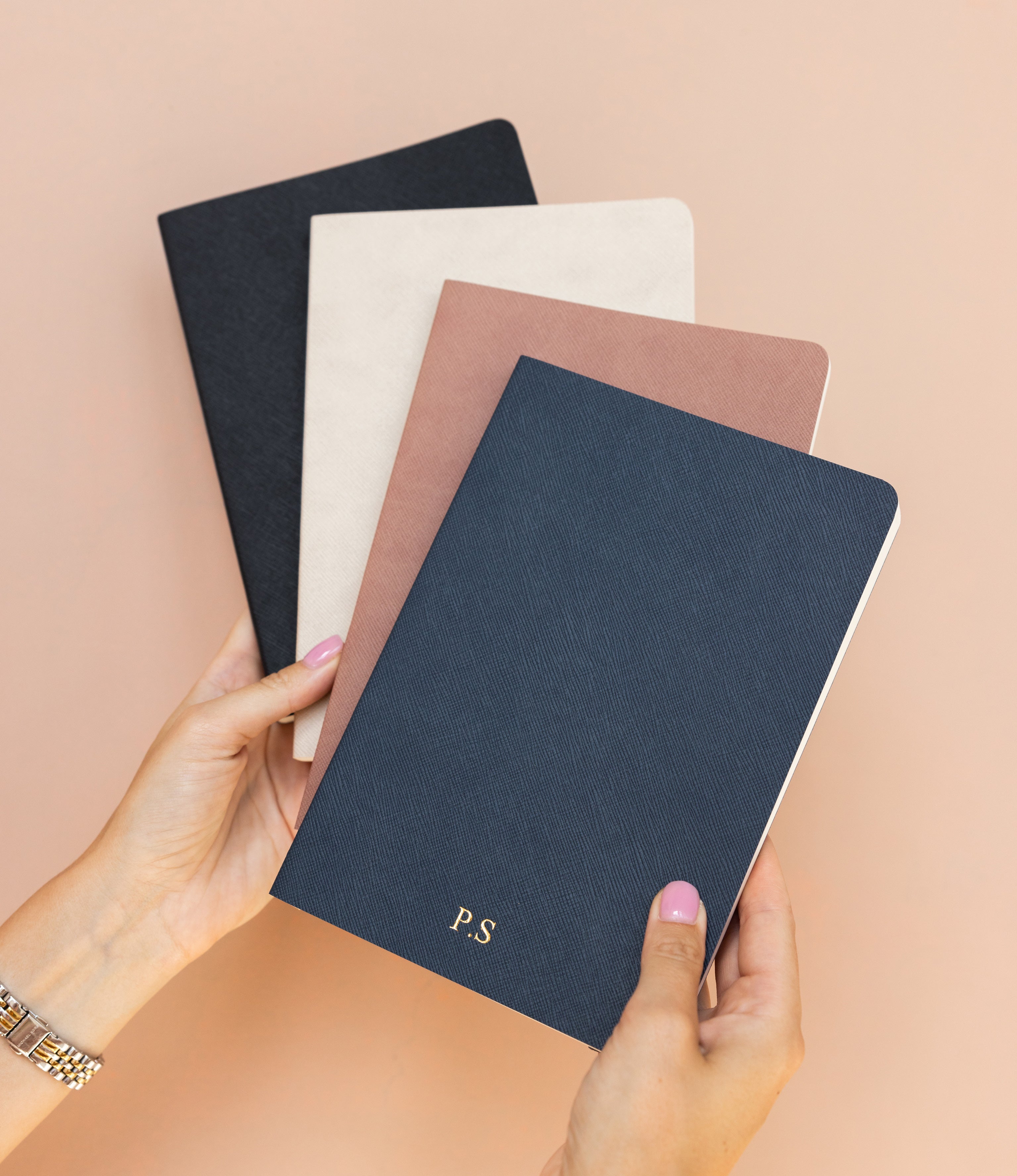 Classic Notebook – The Inspired Stories