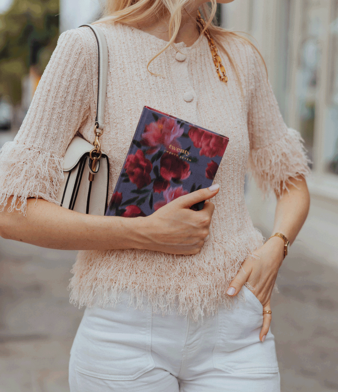FLORAL EDITION