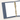 2027 Vertical Weekly Ring Binder Planner Set