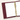 2027 Vertical Weekly Ring Binder Planner Set