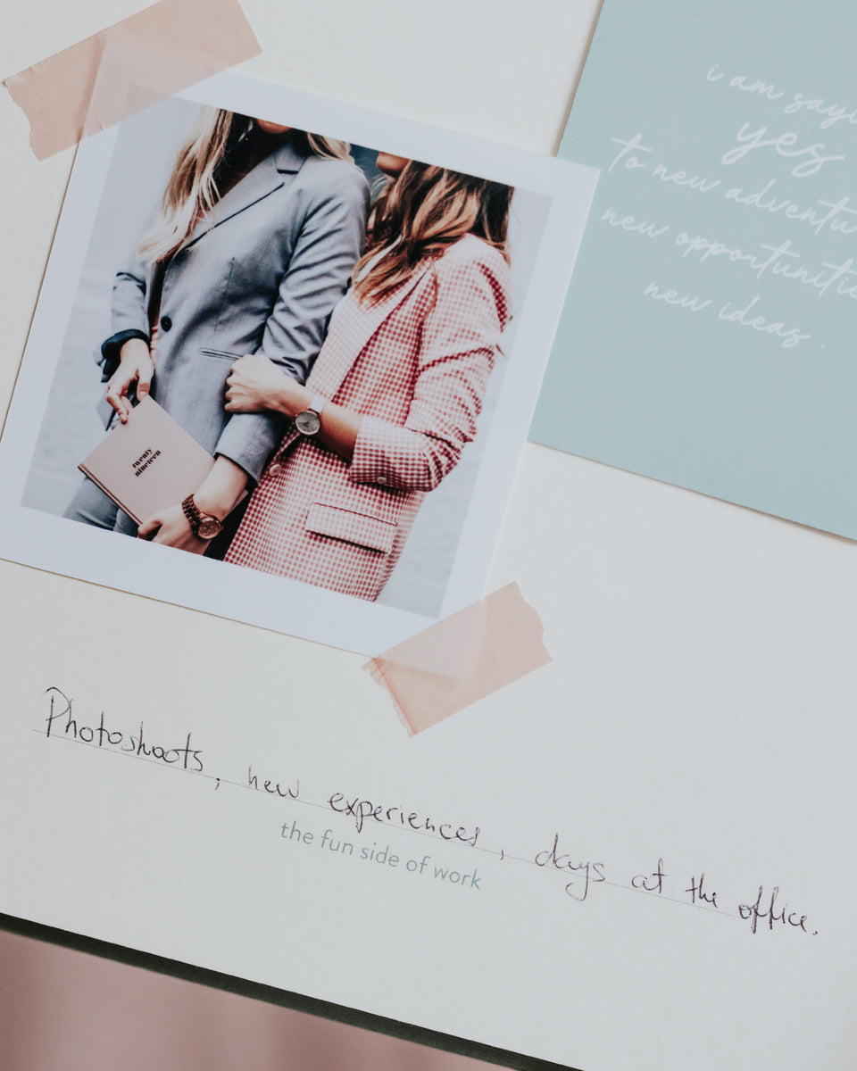 It's a beautiful life - Photo Album – The Inspired Stories