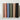Beige, Blush, Blue, Sage, Taupe, Black