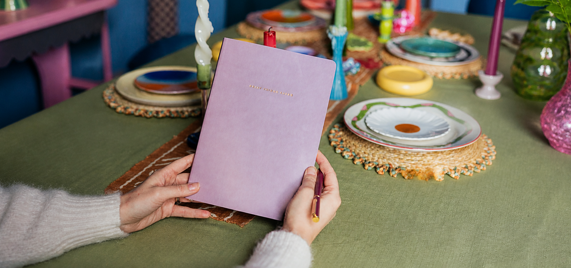 Plan Your Time, Your Way